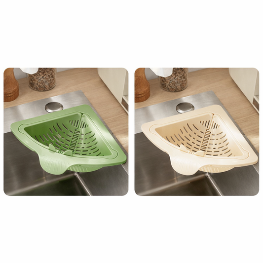Magnetic Sink Drip Tray (2-Pack)
